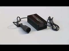 Carregadores de bateria