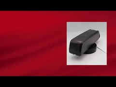 Capa de bicicleta elétrica