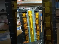 Bateria de lítio inteligente para motocicletas