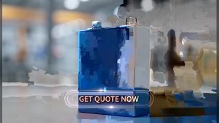 Célula de bateria prismática LiFePO4 de 3,2 V 50Ah, célula de fosfato de ferro e lítio de alta capacidade para armazenamento solar